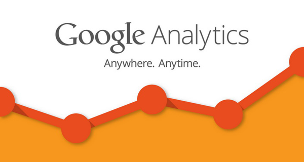 Google Analytics